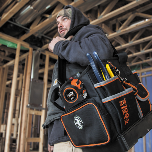 554161014 Trolleys, bags, cases and holders Image 4
