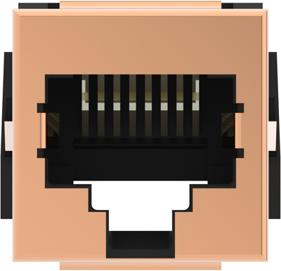5557969-1 AMP Modular Connectors Image 5