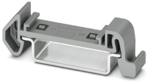 Mounting foot for DIN rail TS35, 3274057