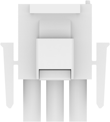 770018-1 AMP PCB Connection Systems Image 3
