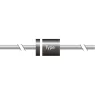 MUR460L Diotec Semiconductor Rectifier Diodes