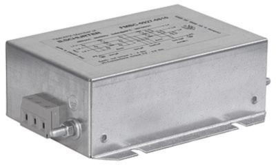 FMBC-0938-5010L SCHURTER Interference suppression filter