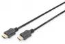 AK-330114-020-S DIGITUS Assembled Audio Cables, Display cables