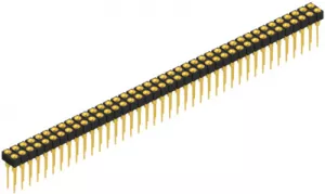 MK23180G Fischer Elektronik PCB Connection Systems