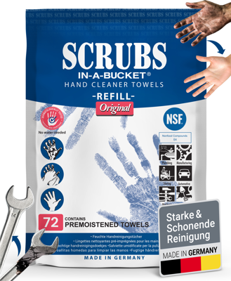 42270 Scrubs Cleaning Agents Image 2