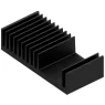 10019819 Fischer Elektronik Heat Sinks