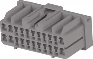 175110-6 AMP Automotive Power Connectors