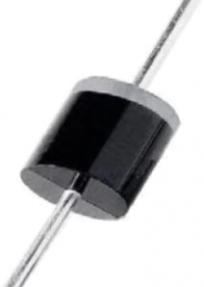 TVS diode, Unidirectional, 5 kW, 18 V, P600, 5KP18A