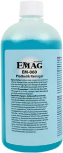 EM-060 EMAG Ultrasonic Cleaners and Accessories