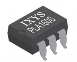 Solid state relay, PLA160AH