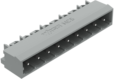231-469/001-000 WAGO PCB Connection Systems Image 1