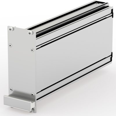 24812-460 SCHROFF 19" Enclosures