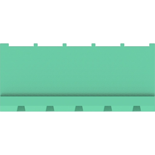 282818-3 TE Connectivity PCB Connection Systems Image 3