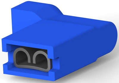 3-520338-2 AMP Receptacles Image 1
