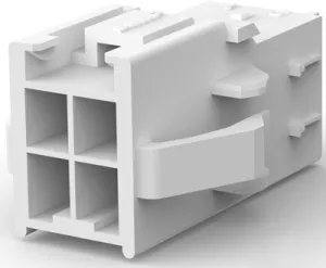 5-177908-1 AMP PCB Connection Systems