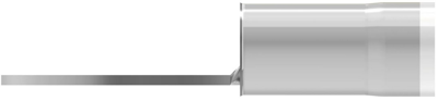 53426-1 AMP Cable Lugs Image 2