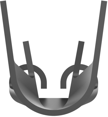 61400-1 AMP Receptacles Image 4
