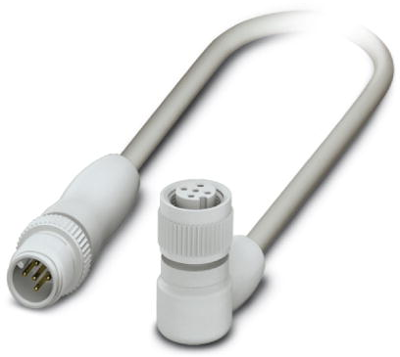 1404108 Phoenix Contact Sensor-Actuator Cables Image 1
