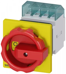3LD2054-0TK53 Siemens Circuit Breakers