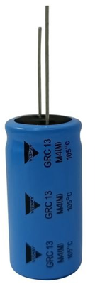 GRC00JS4712A00L Vishay Electrolytic Capacitors Image 1