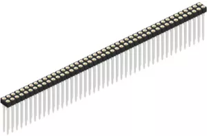 10041687 Fischer Elektronik PCB Connection Systems