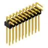 SL 19 132 20 G Fischer Elektronik PCB Connection Systems
