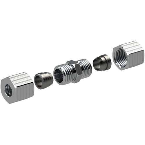 112152 Riegler Fittings and Accessories Image 4