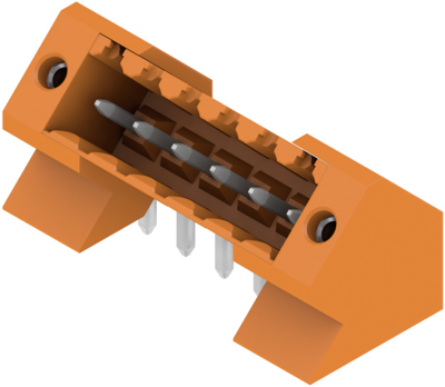 1643370000 Weidmüller PCB Connection Systems Image 1
