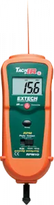 RPM10 Extech Rotational Speed