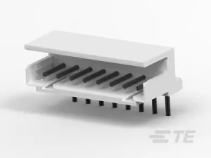 292250-8 AMP PCB Connection Systems