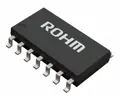 BA10339F-E2 Rohm Semiconductor Operation Amplifiers