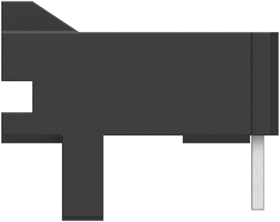 5-103904-6 AMP PCB Connection Systems Image 2