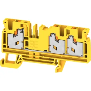 3109550000 Weidmüller Series Terminals