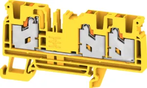 3109550000 Weidmüller Series Terminals