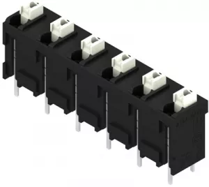 1874920000 Weidmüller PCB Terminal Blocks