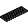 10020537 Fischer Elektronik Heat Sinks