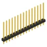 SL LP 1 190 15 G Fischer Elektronik PCB Connection Systems
