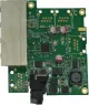 SW-104 BRAINBOXES Industrial ethernet switches