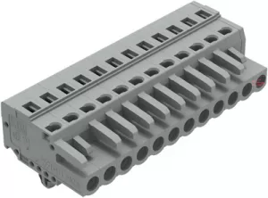 231-112/008-000 WAGO PCB Connection Systems