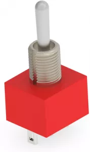 4-1825139-2 Alcoswitch Toggle Switches
