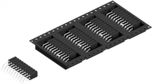 BL20SMD20TR Fischer Elektronik PCB Connection Systems