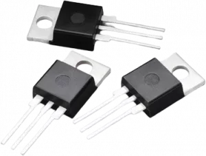 Q4004LTTP Littelfuse Thyristoren,Diacs,Triacs,Quadracs