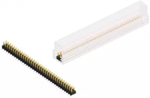 SL11SMD04070SSM Fischer Elektronik PCB Connection Systems