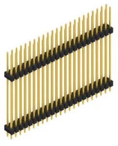 SL1431046G Fischer Elektronik PCB Connection Systems