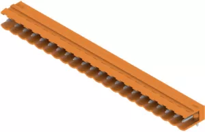 1571320000 Weidmüller PCB Connection Systems