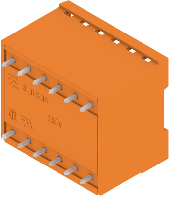 1602430000 Weidmüller PCB Connection Systems Image 2