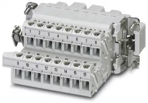 1648096 Phoenix Contact Contact Inserts