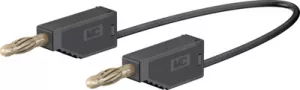 28.0073-15021 Stäubli Electrical Connectors Test Leads
