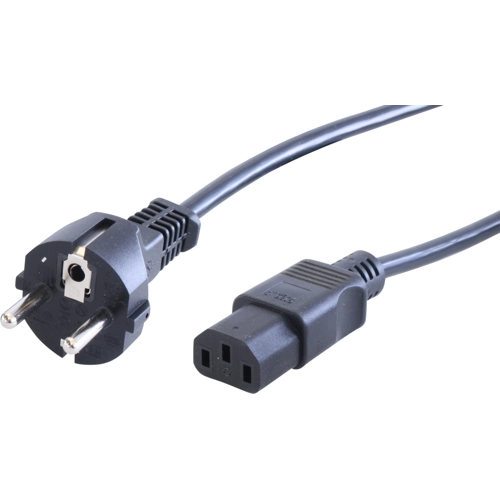 VIIG-SPH05VVH8F3G100-C13M/4,90M SW9005 FELLER Power Cords Image 2