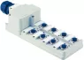 1767880000 Weidmüller Sensor-Actuator Distribution Boxes